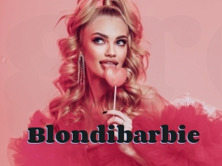 Blondibarbie