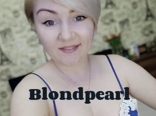 Blondpearl