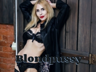 Blondpussy