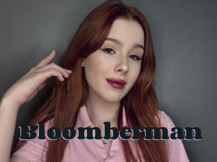 Bloomberman