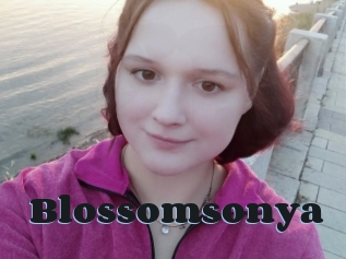 Blossomsonya