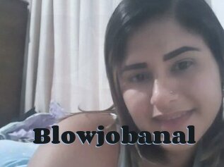 Blowjobanal