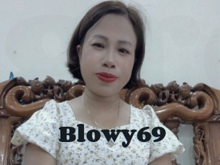 Blowy69