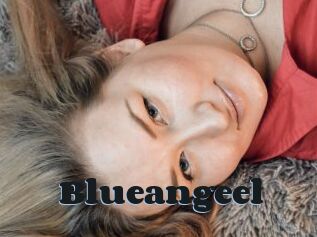 Blueangeel