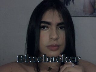 Bluebacker