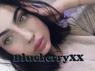 BlueberryXX