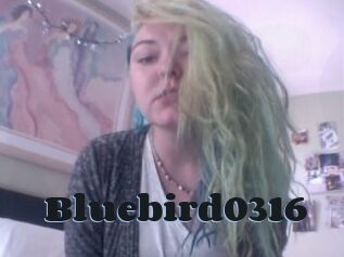 bluebird0316 Grosse cochonne