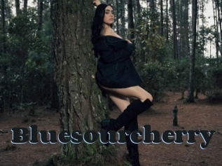 Bluesourcherry