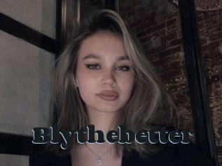 Blythebetter