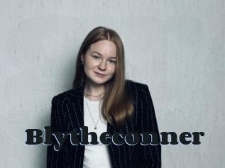 Blytheconner
