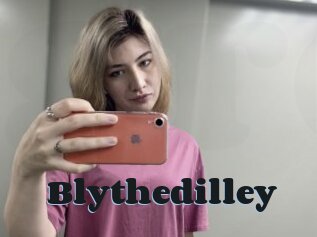 Blythedilley