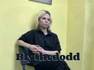 Blythedodd