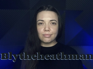 Blytheheathman