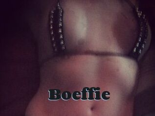 Boeffie