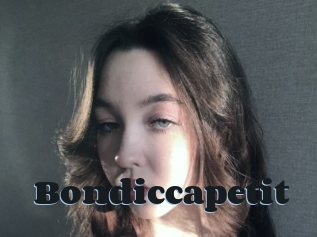 Bondiccapetit