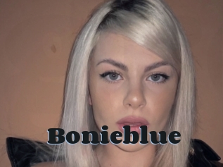 Bonieblue