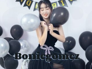 Boniegomez