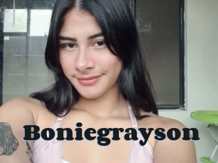 Boniegrayson