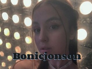 Boniejonson