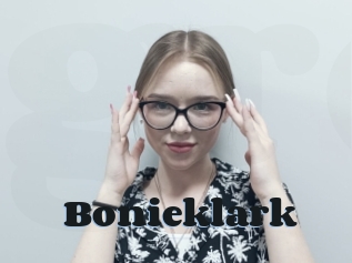 Bonieklark