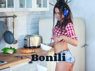 Bonili