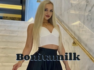 Bonitamilk