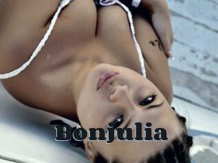 Bonjulia