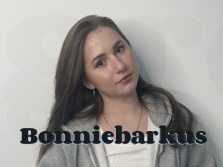 Bonniebarkus
