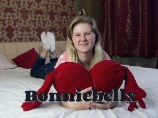 Bonniebellx