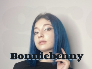 Bonniebenny