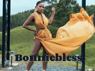 Bonniebless