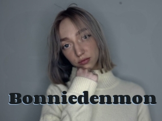 Bonniedenmon