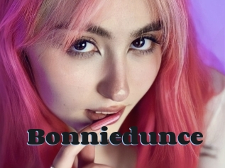 Bonniedunce