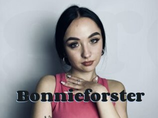 Bonnieforster