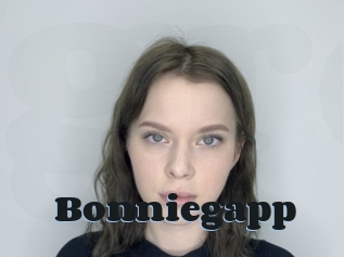 Bonniegapp