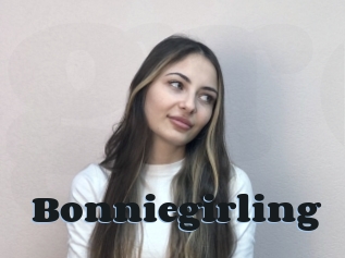 Bonniegirling