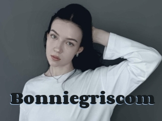 bonniegriscom Grosse cochonne