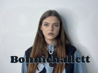 Bonniehallett