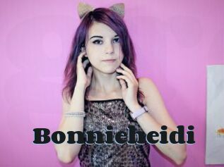 Bonnieheidi