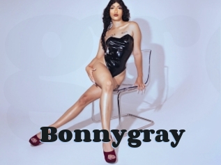 Bonnygray