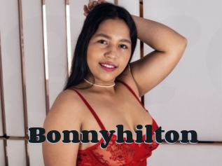 Bonnyhilton