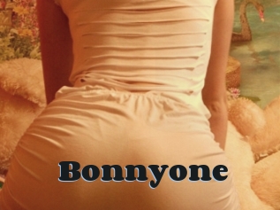 Bonnyone