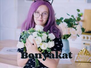 Bonyakat