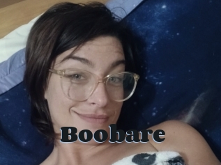 Boobare