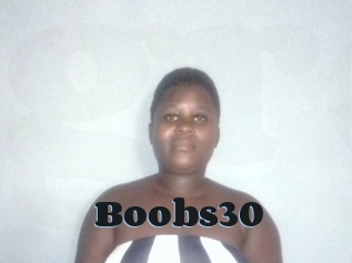 Boobs30