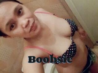 Boobsie