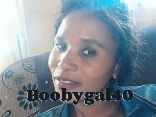 Boobygal40