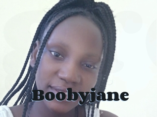 Boobyjane