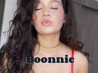 Boonnie