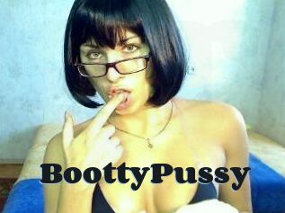 BoottyPussy